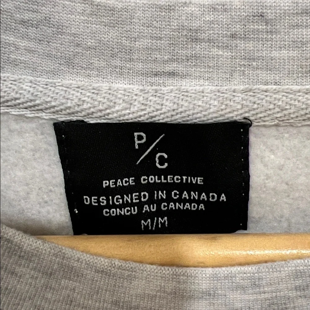 Peace Collective Scarborough Bluffs Crewneck - Picture 2 of 7